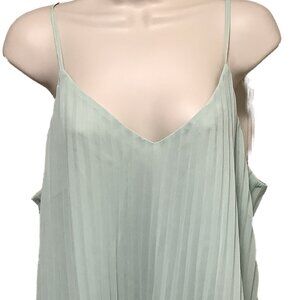 NWT A New Day Fancy Blouse Size: Large